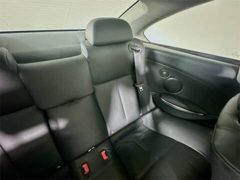 2009 BMW 6 Series 650i