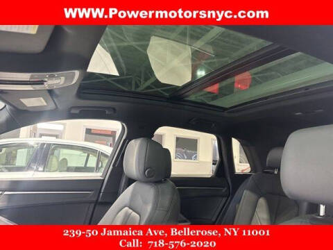 2023 Audi Q3 quattro S line Premium 45 TFSI