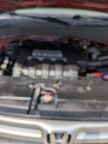 2006 Honda Pilot EX-L