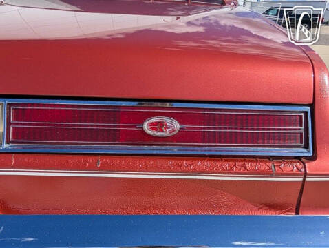 1976 Buick Riviera