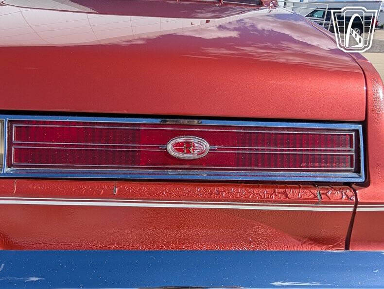 1976 Buick Riviera