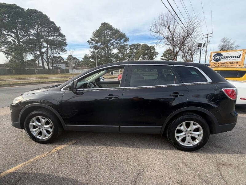 2011 Mazda CX-9 Touring