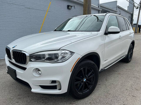 2015 BMW X5 for sale at AYA Auto Group in Chicago Ridge IL
