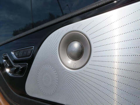 2020 Lincoln Aviator Black Label