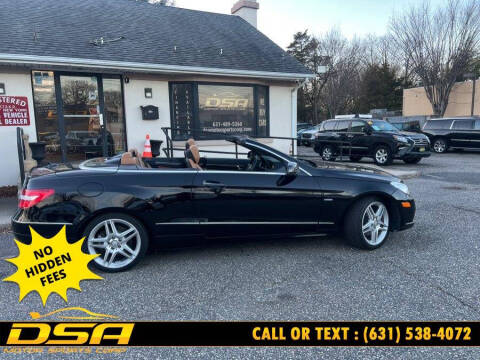 2012 Mercedes-Benz E-Class E 350