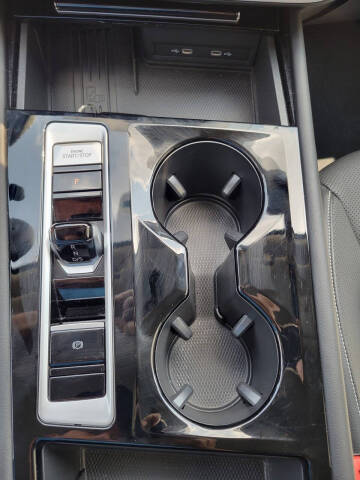 2026 Volkswagen Atlas SE