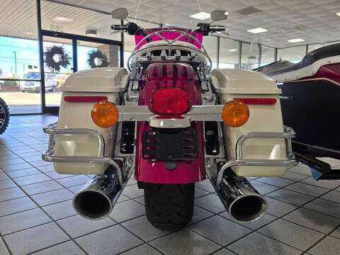 2023 Harley-Davidson Electra Glide