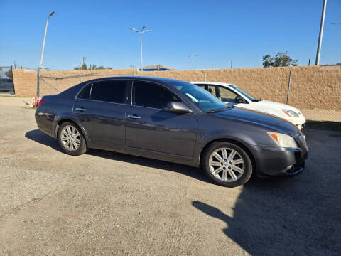 2009 Toyota Avalon Limited