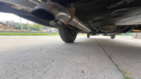 1949 Rolls-Royce Silver Wraith