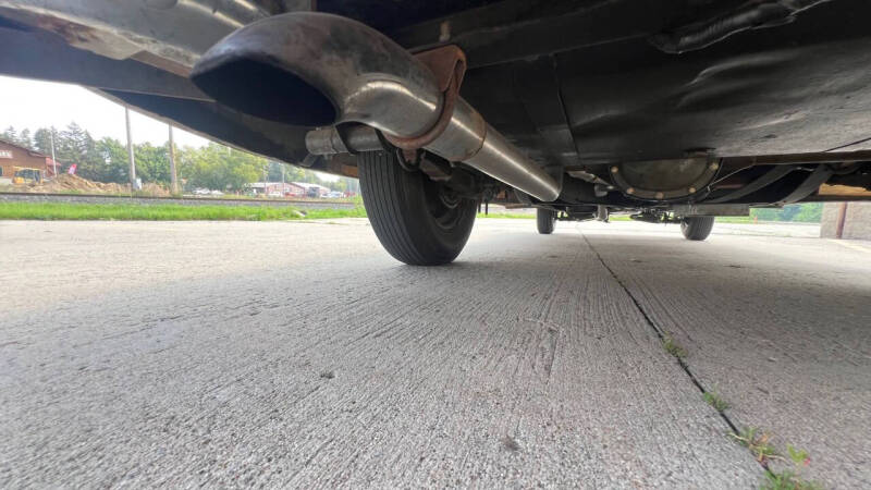 1949 Rolls-Royce Silver Wraith