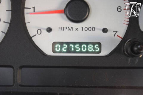 1999 Ford Mustang GT