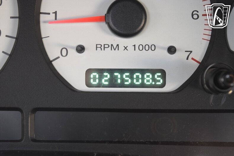 1999 Ford Mustang GT