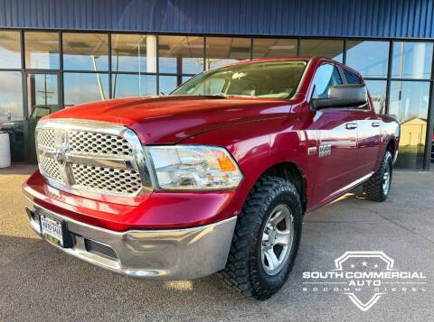 2013 RAM 1500 for sale at South Commercial Auto Sales Albany in Albany OR