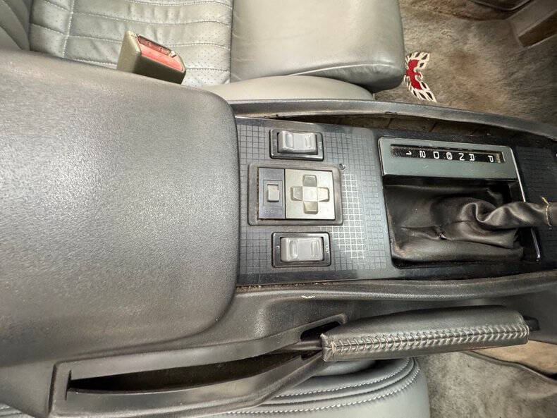 1988 Pontiac Firebird