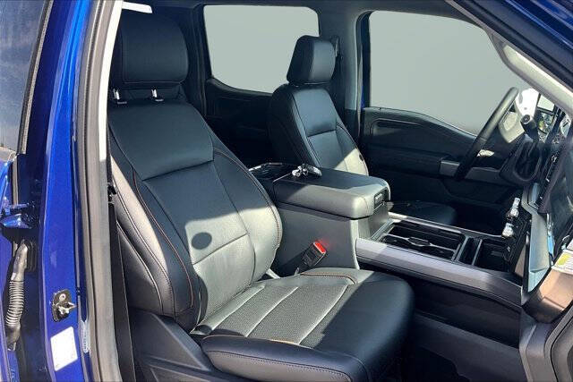 2026 Ford F-250 Super Duty