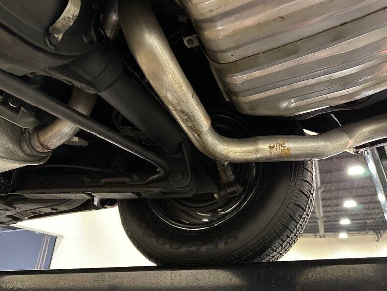 1970 Buick Gran Sport