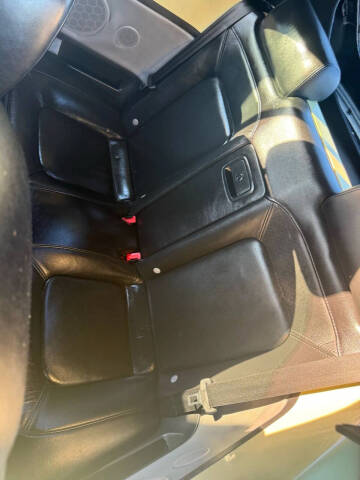 2004 Volkswagen New Beetle Convertible GLS