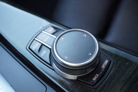 2019 BMW 4 Series 430i