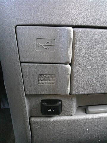 2016 Honda Odyssey LX