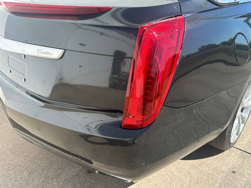 2016 Cadillac XTS Luxury