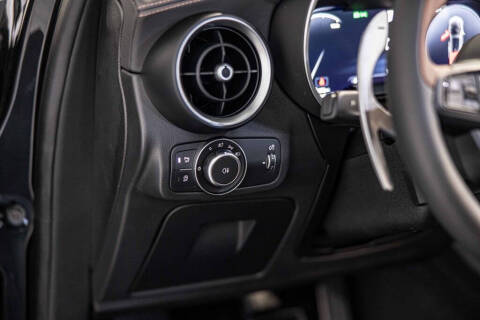 2025 Alfa Romeo Stelvio