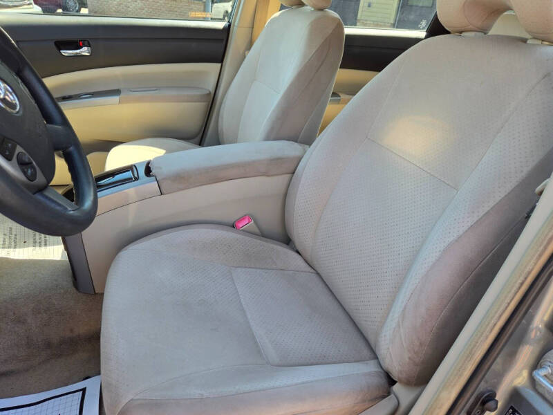 2004 Toyota Prius