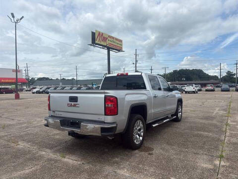 2014 GMC Sierra 1500