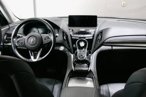 2020 Acura RDX SH-AWD w/Tech