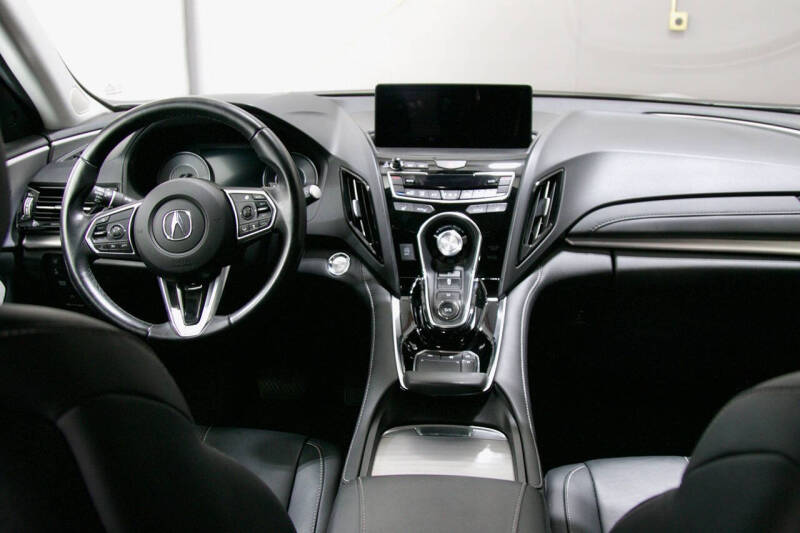 2020 Acura RDX SH-AWD w/Tech