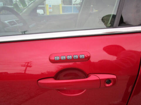 2009 Mercury Milan V6 Premier