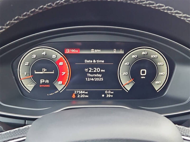 2022 Audi SQ5 Sportback 3.0T quattro Premium Plus