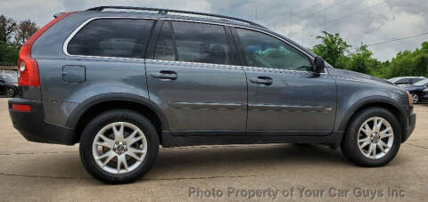 2006 Volvo XC90