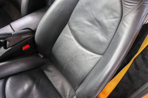 2007 Porsche Boxster