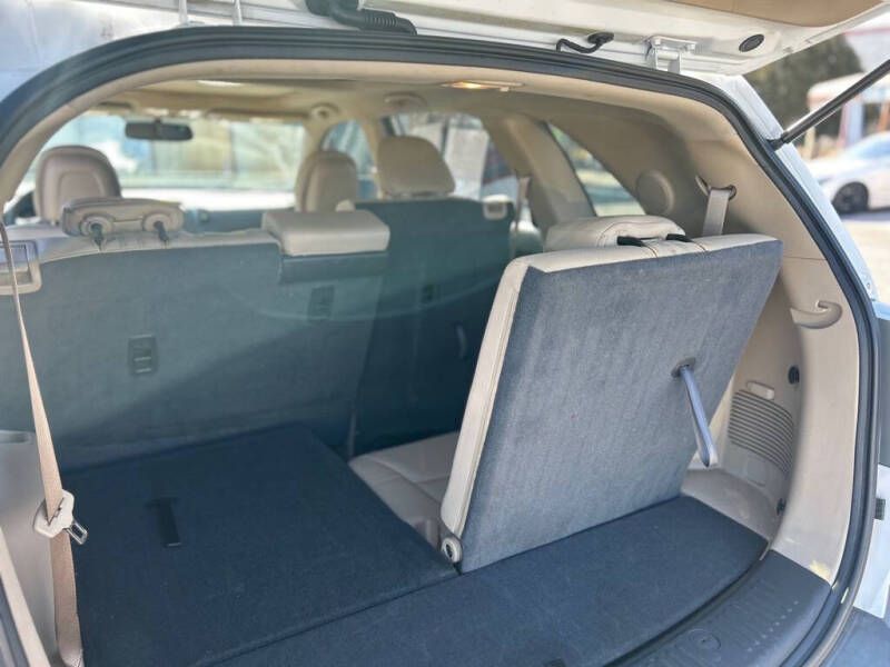 2011 Kia Sorento EX