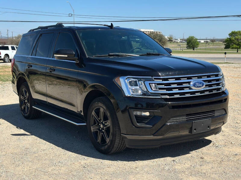 2021 Ford Expedition XLT
