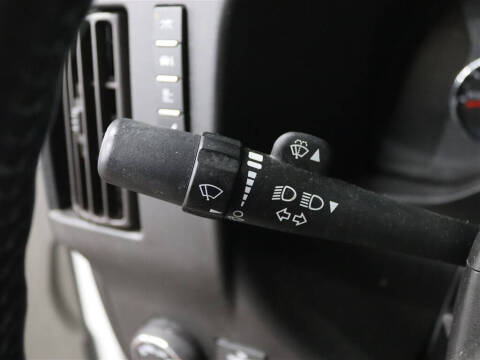 2022 Chevrolet Express 2500