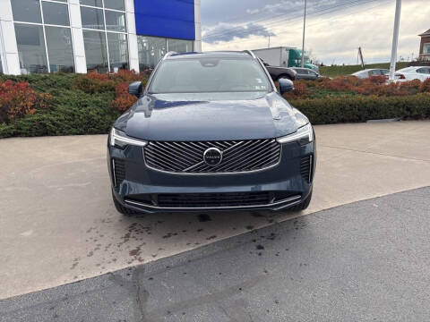 2026 Volvo XC90 B6 Plus 7P