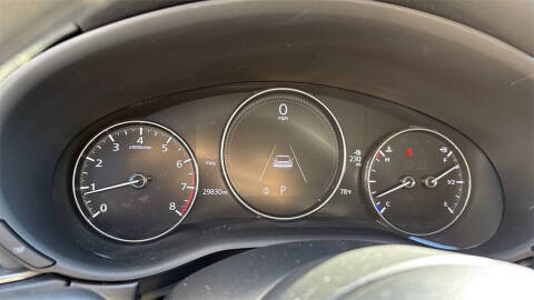 2022 Mazda CX-30 2.5 S