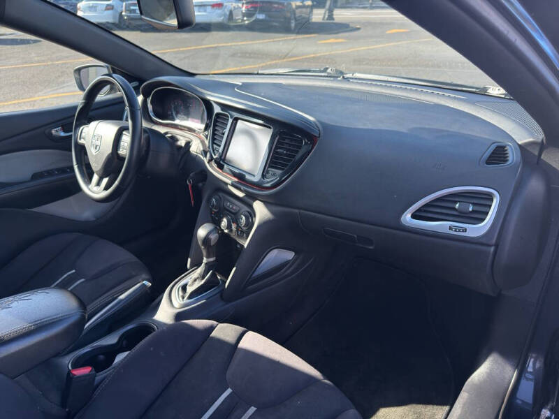 2014 Dodge Dart SXT