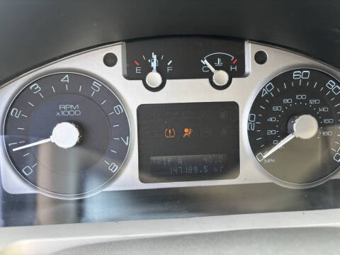 2010 Mercury Mariner V6