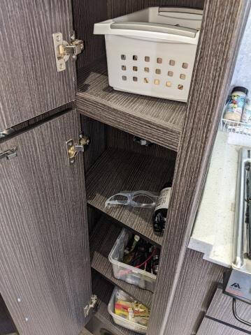 2015 RAM ProMaster 3500 159 WB