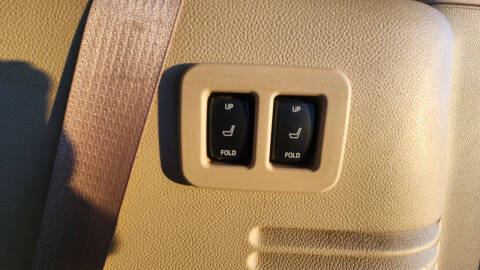 2011 Ford Expedition XLT