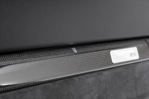 2019 Porsche 911 GT3 RS