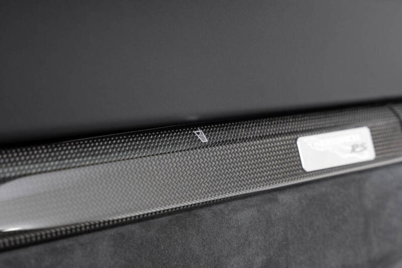 2019 Porsche 911 GT3 RS