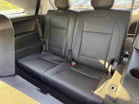 2020 Acura MDX SH-AWD w/Tech