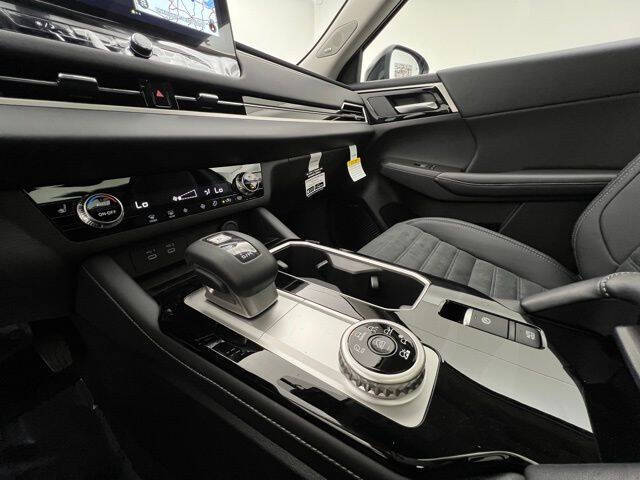 2025 Mitsubishi Outlander Trail Edition