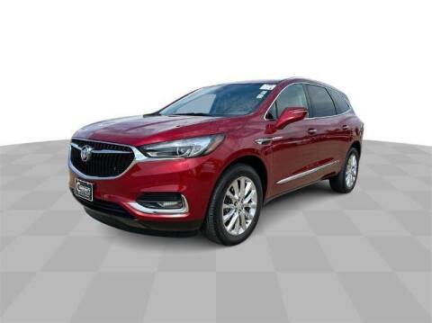 2020 Buick Enclave for sale at Community Buick GMC in Waterloo IA