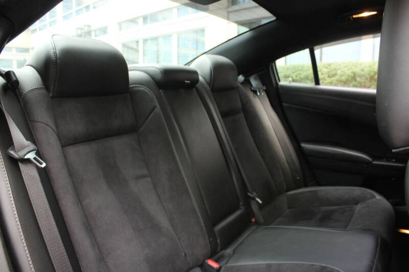 2021 Dodge Charger R/T