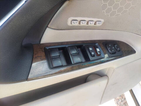 2010 Lexus IS 250