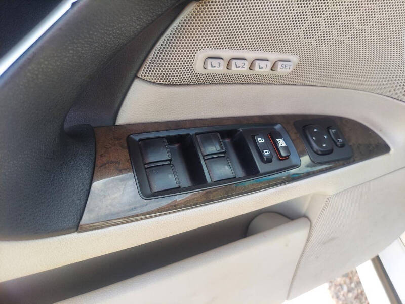 2010 Lexus IS 250